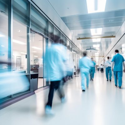 controle de acesso indústria