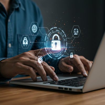 Controle de acesso indústria