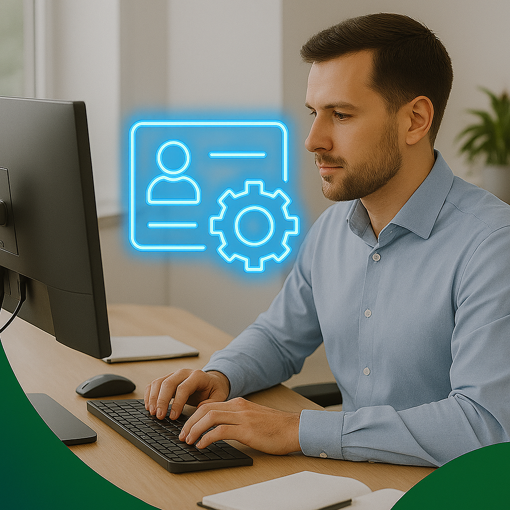 sistemas de gestão de acesso - grupo brasil acesso