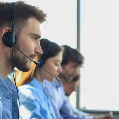 controle de acesso indústria