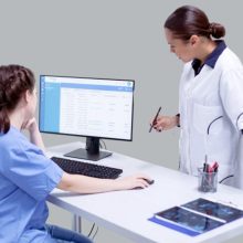 controle de acesso hospitalar brasil acesso