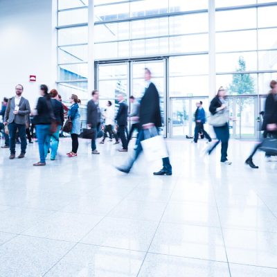 controle de acesso indústria