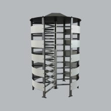 torniquete de controle de acesso industrial brasil acesso