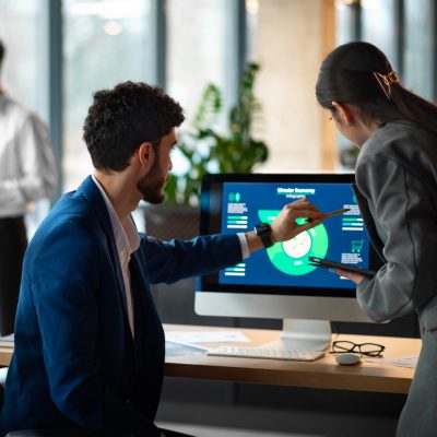 controle de acesso indústria