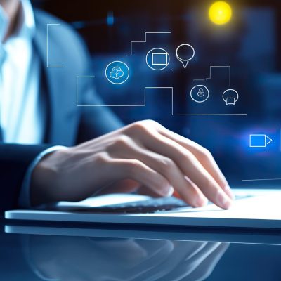 controle de acesso indústria