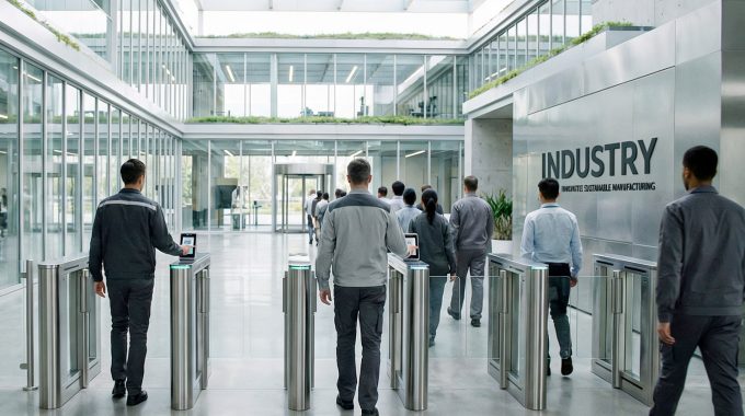 maturidade do controle de acesso