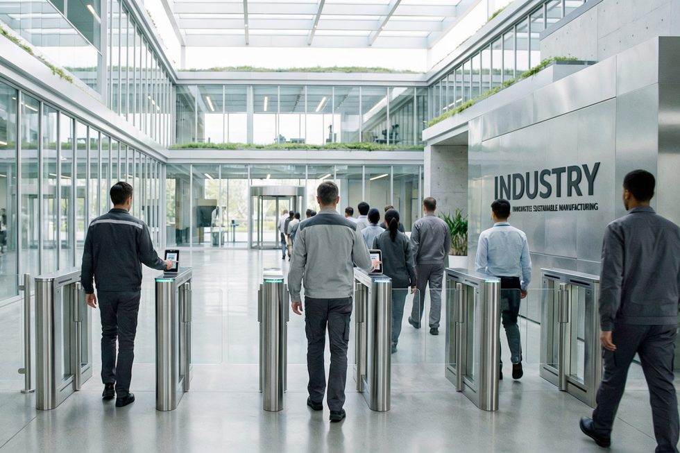 maturidade do controle de acesso